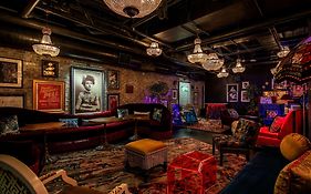 The Wayfarer Downtown La, Tapestry Collection By Hilton
